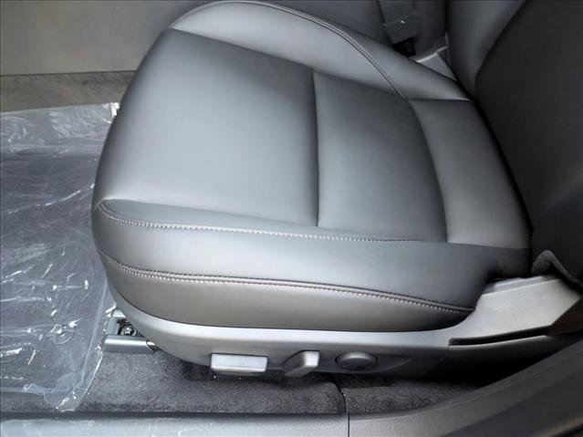 New 2026 MAZDA MAZDA3 s image 4