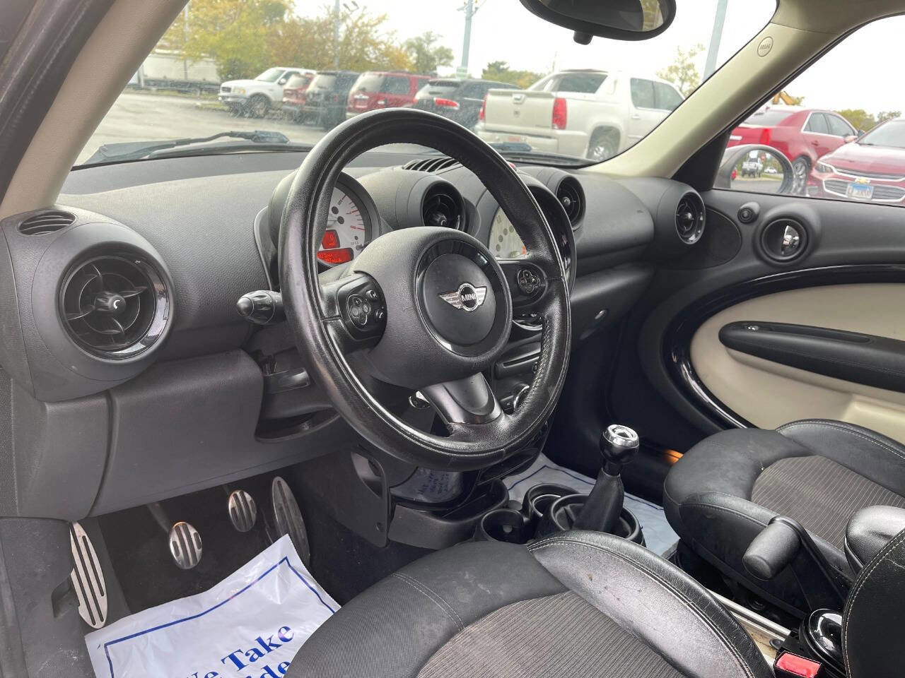 Used 2013 MINI Cooper Countryman S image 13