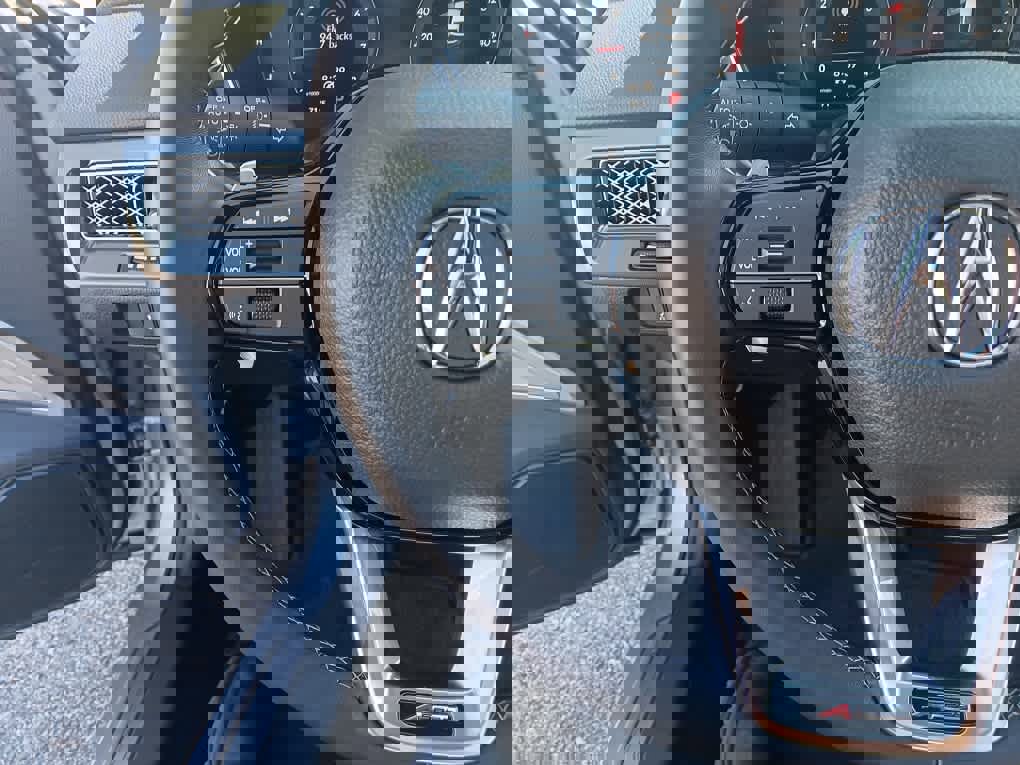 Used 2025 Acura Integra A-Spec FWD image 19