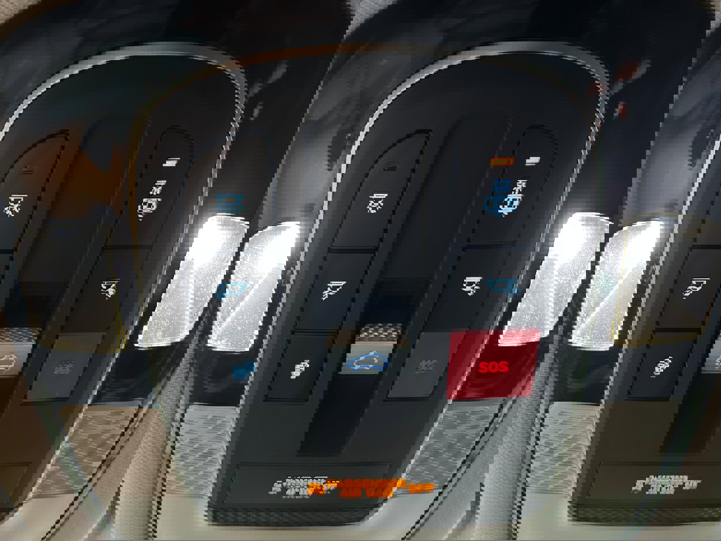 Used 2023 Hyundai Palisade SEL w/ Premium Package image 19