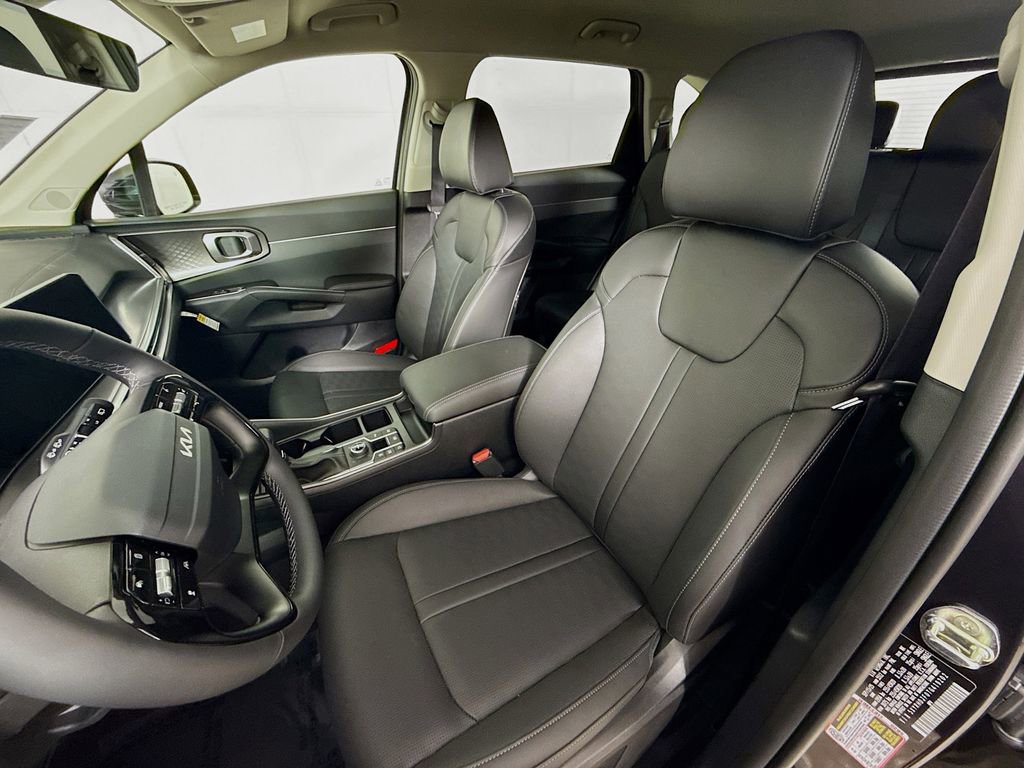 New 2026 Kia Sorento EX image 26
