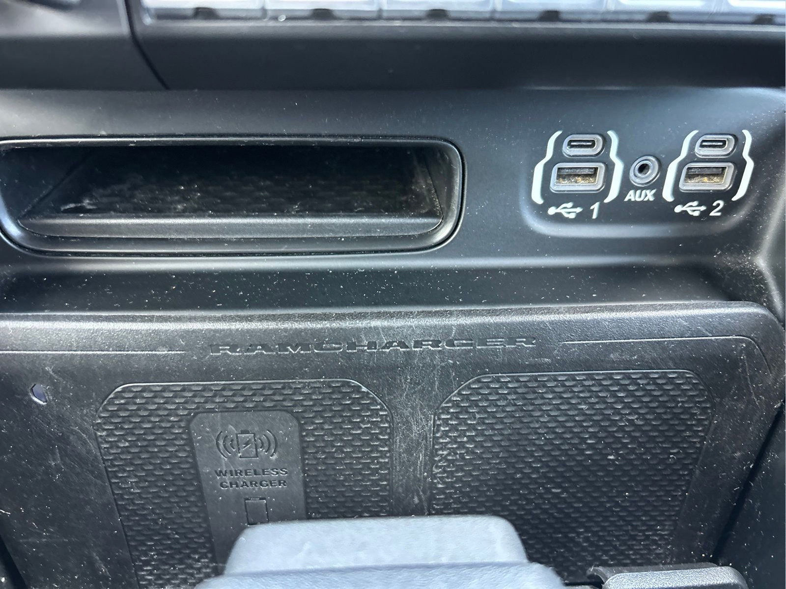 Certified 2023 RAM 2500 Laramie AWD/4WD image 55