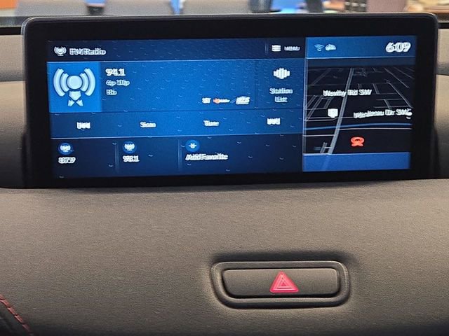 Certified 2021 Acura TLX Type S image 16