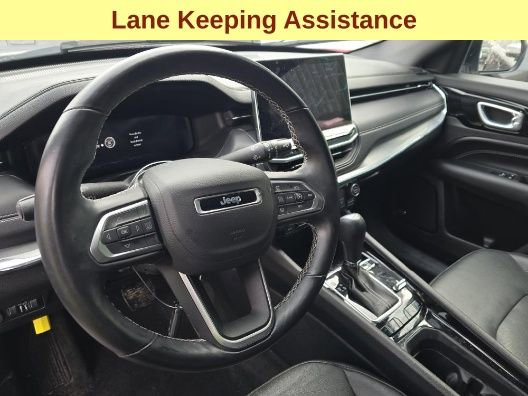 Used 2022 Jeep Compass High Altitude image 7