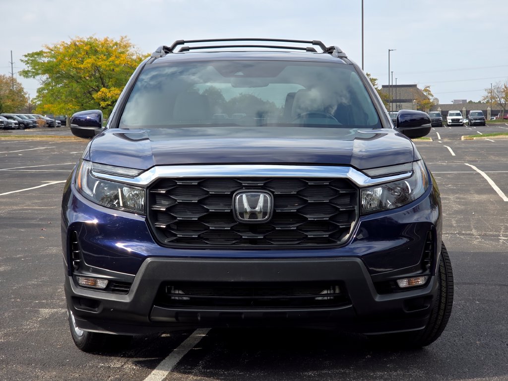 Used 2024 Honda Passport EX-L image 20