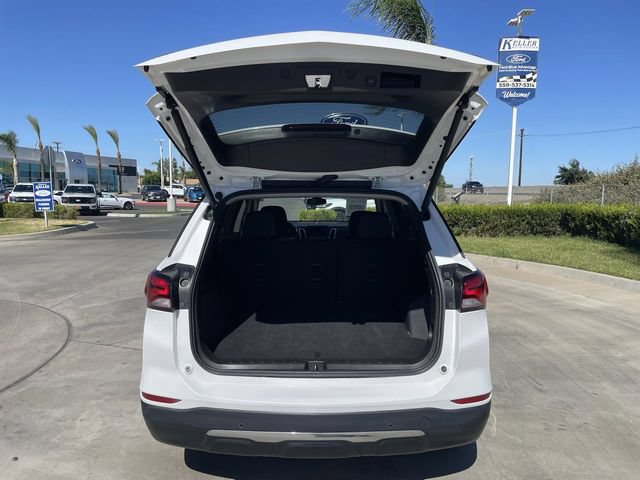 Used 2024 Chevrolet Equinox LT FWD image 25