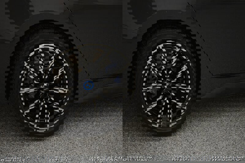 Used 2023 BMW i4 M50 image 42