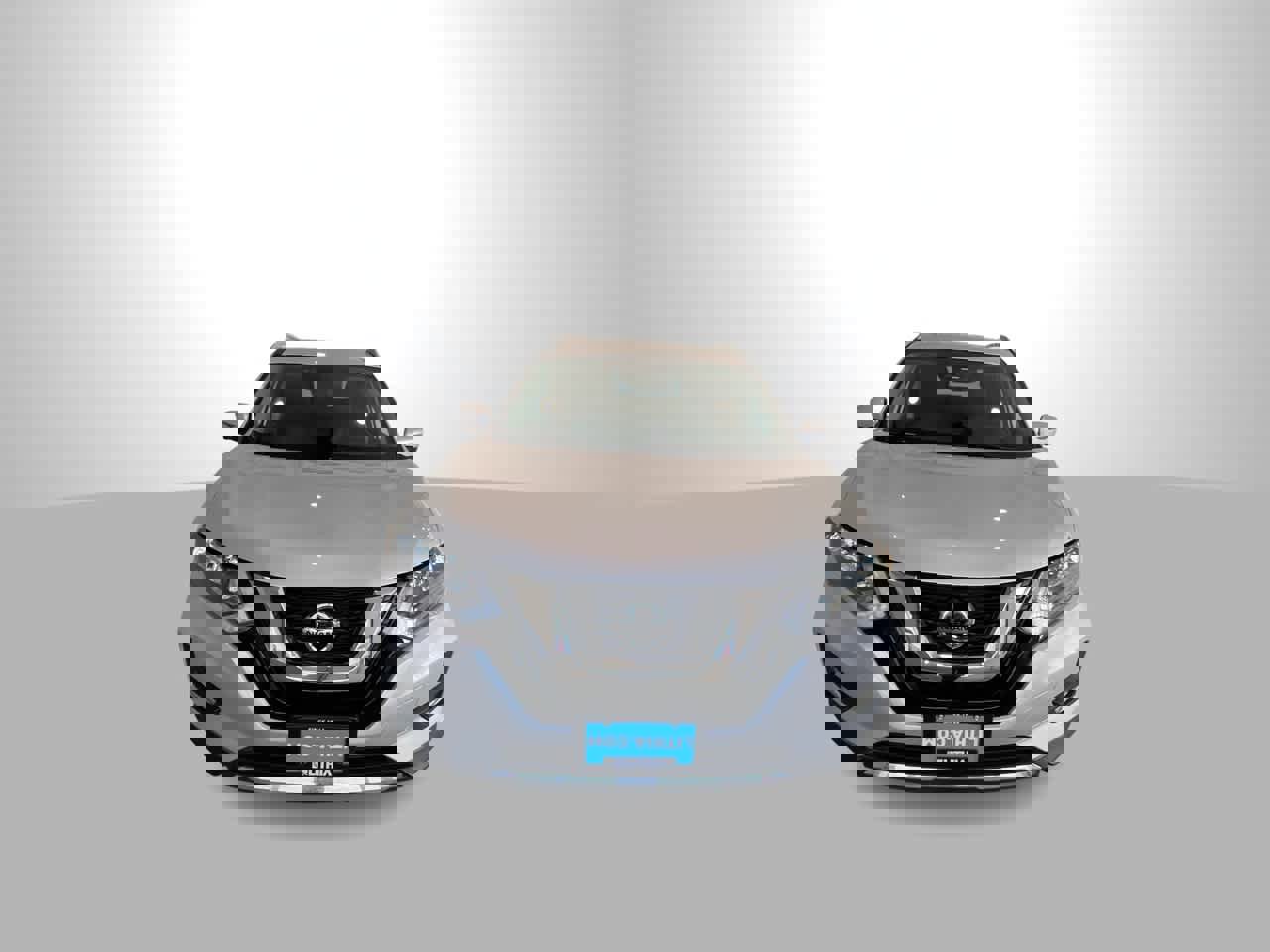 Used 2019 Nissan Rogue SL image 3