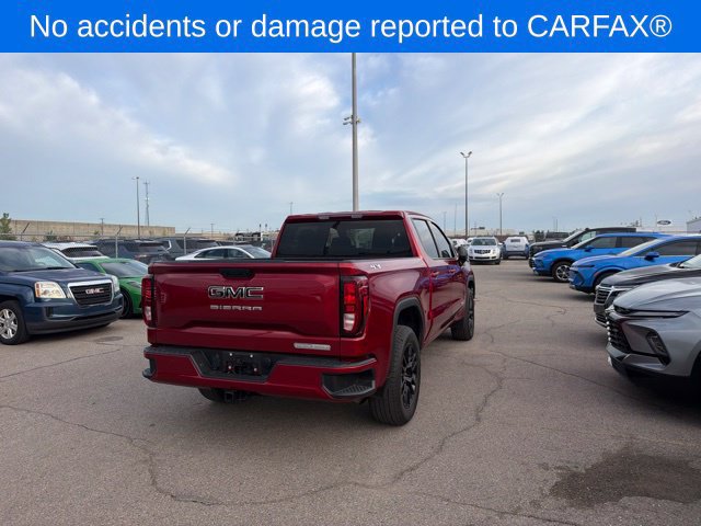 Certified 2024 GMC Sierra 1500 Elevation AWD/4WD image 44