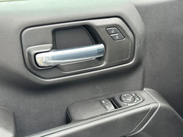 New 2025 GMC Sierra 1500 Pro w/ Pro Value Package image 15