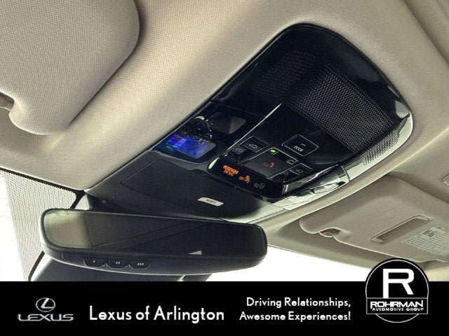 New 2026 Lexus NX 350 AWD w/ Accessory Package (2T) image 11