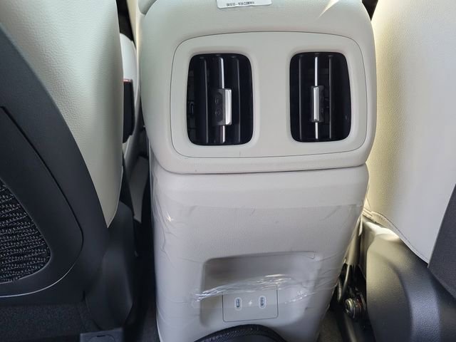 New 2026 Hyundai Tucson Limited image 20