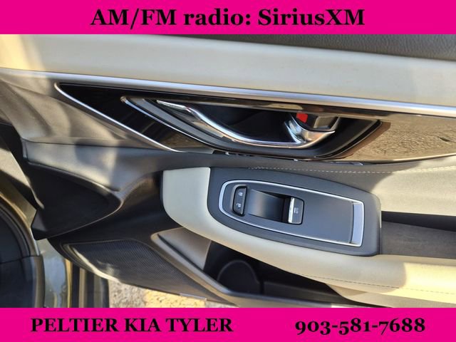 Used 2022 Subaru Outback Limited w/ Popular Package #2 image 19