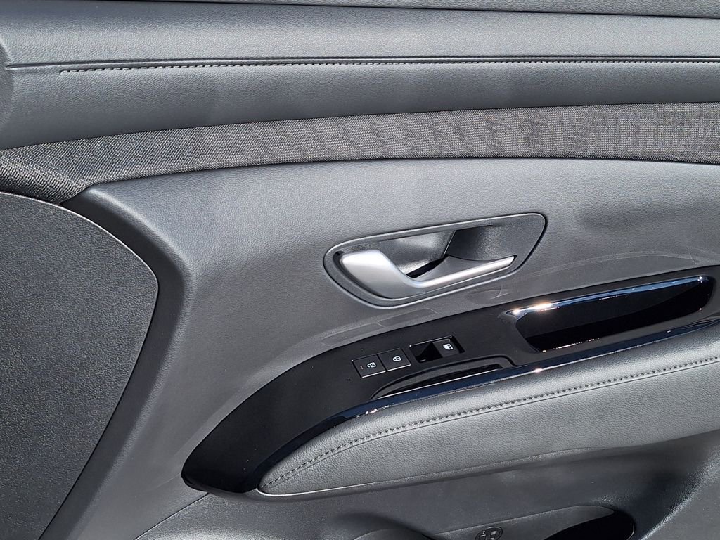 New 2025 Hyundai Santa Cruz Limited image 25