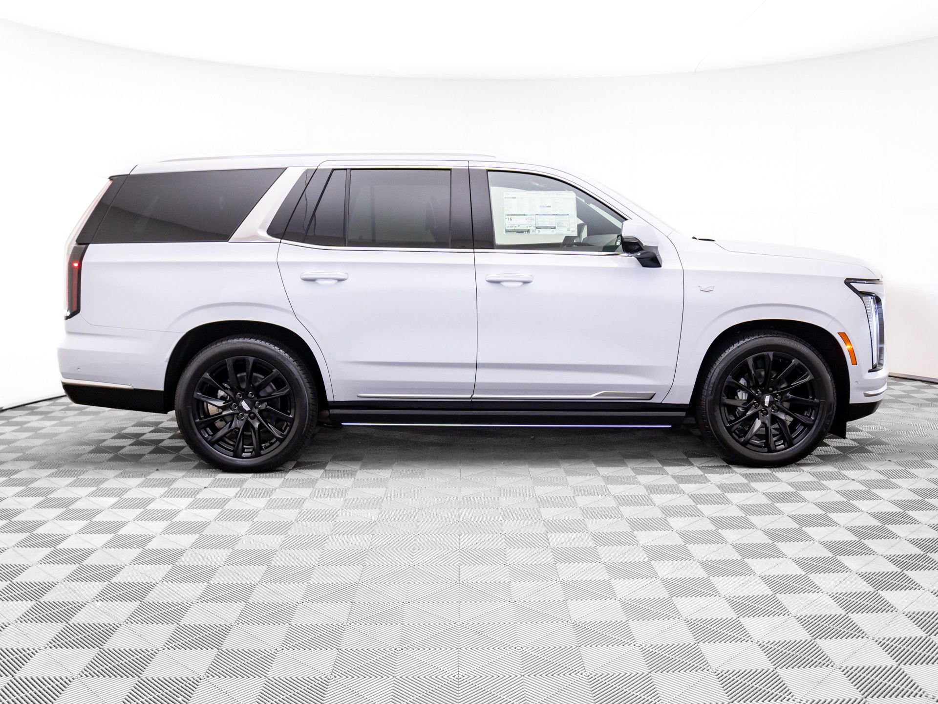 New 2026 Cadillac Escalade Luxury image 7