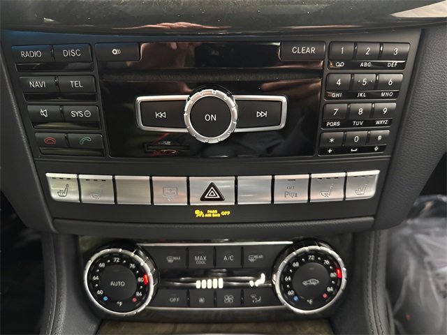 Used 2013 Mercedes-Benz CLS 550 4MATIC image 26