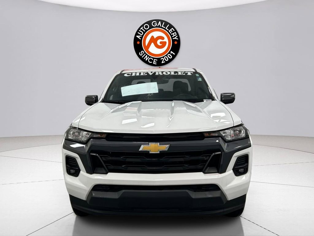 Used 2023 Chevrolet Colorado LT w/ LT Convenience Package video 2