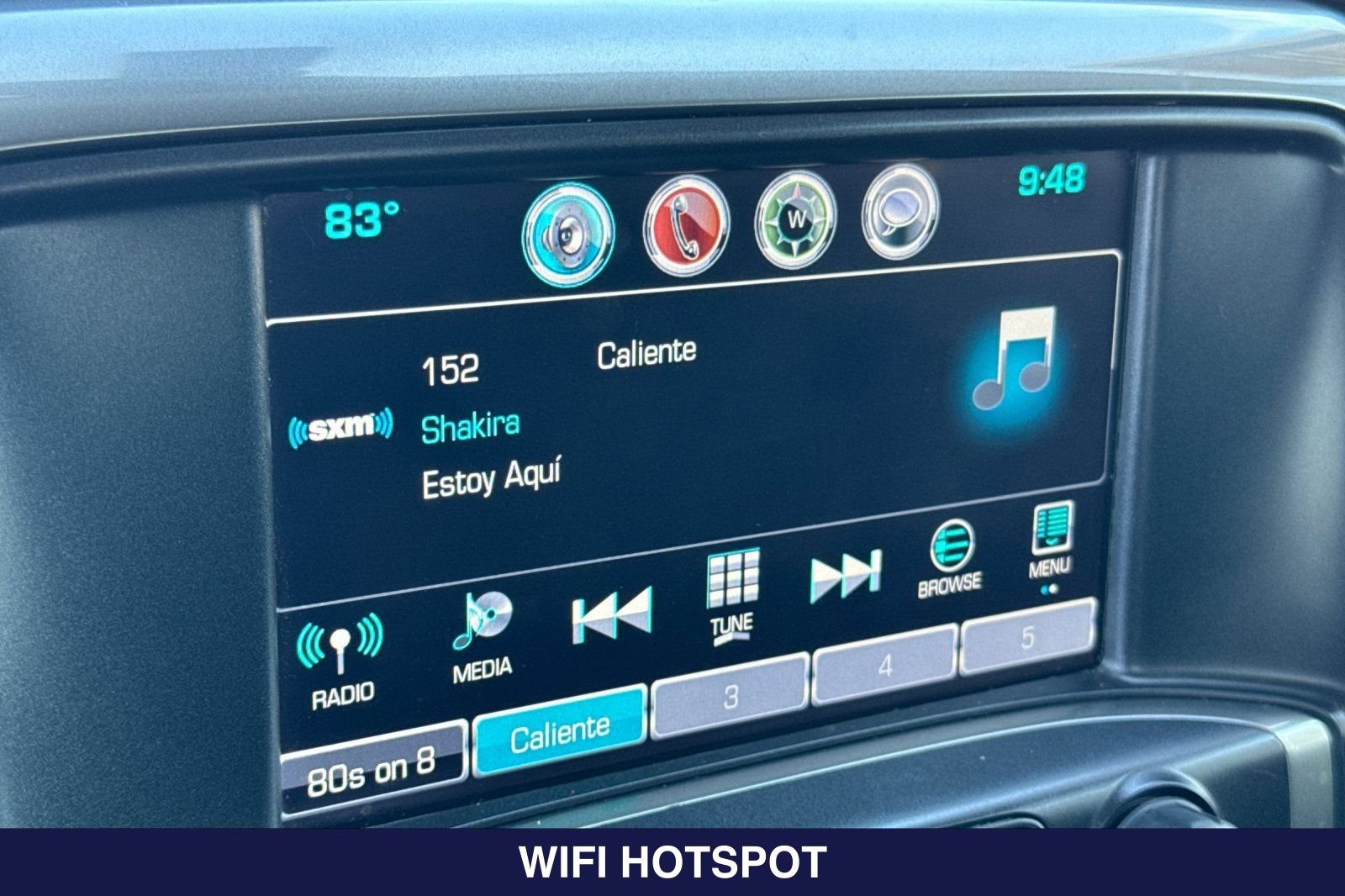 Used 2017 Chevrolet Silverado 1500 LT w/ All Star Edition RWD image 18