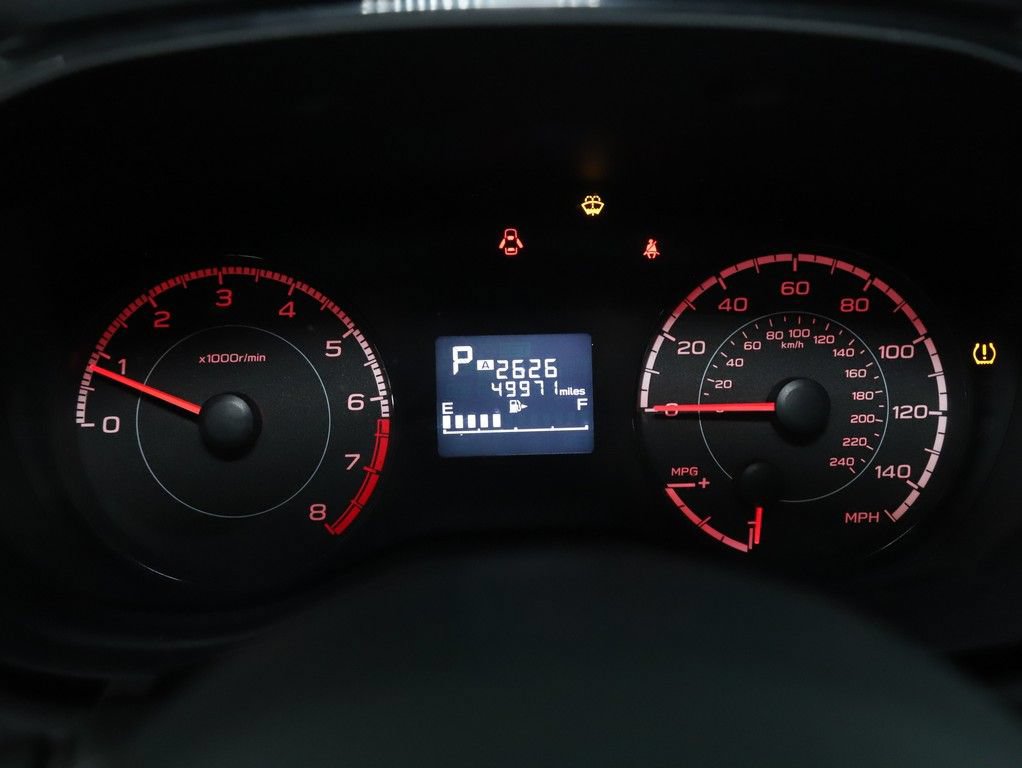 Used 2018 Subaru Impreza 2.0i AWD/4WD image 24