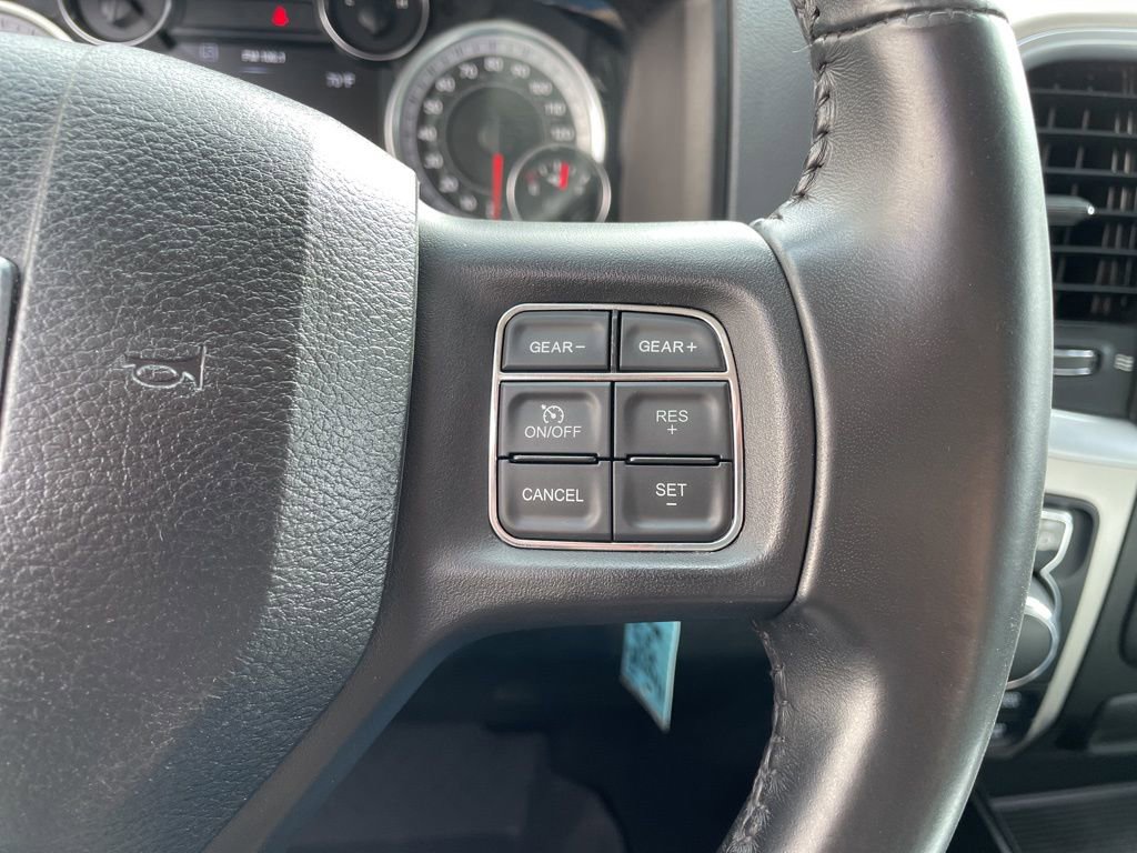 Used 2019 RAM 1500 Big Horn image 25