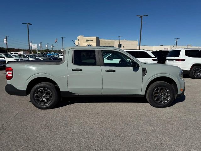 Used 2024 Ford Maverick XLT w/ Equipment Group 300A Standard image 2