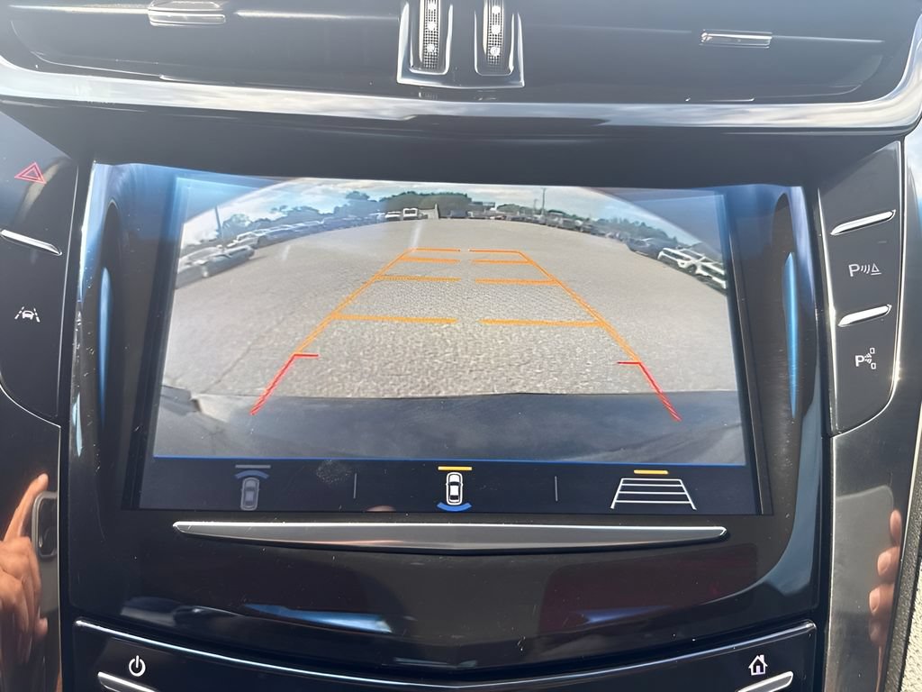 Used 2018 Cadillac CTS V RWD image 17