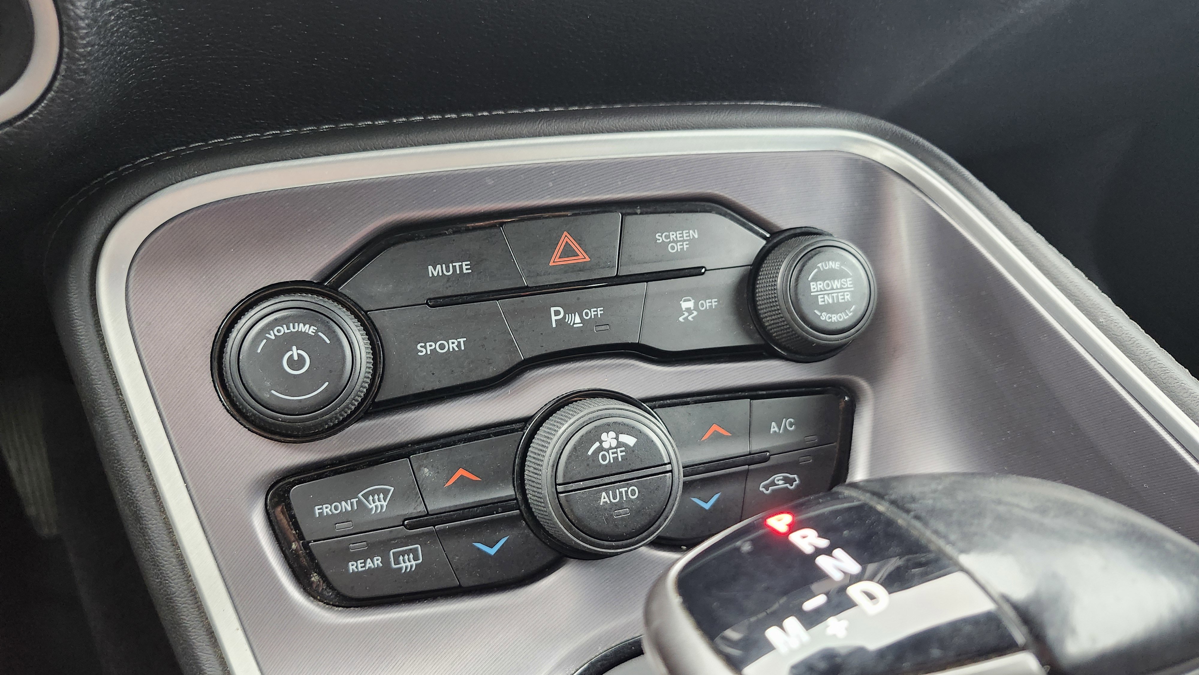 Used 2019 Dodge Challenger GT image 31