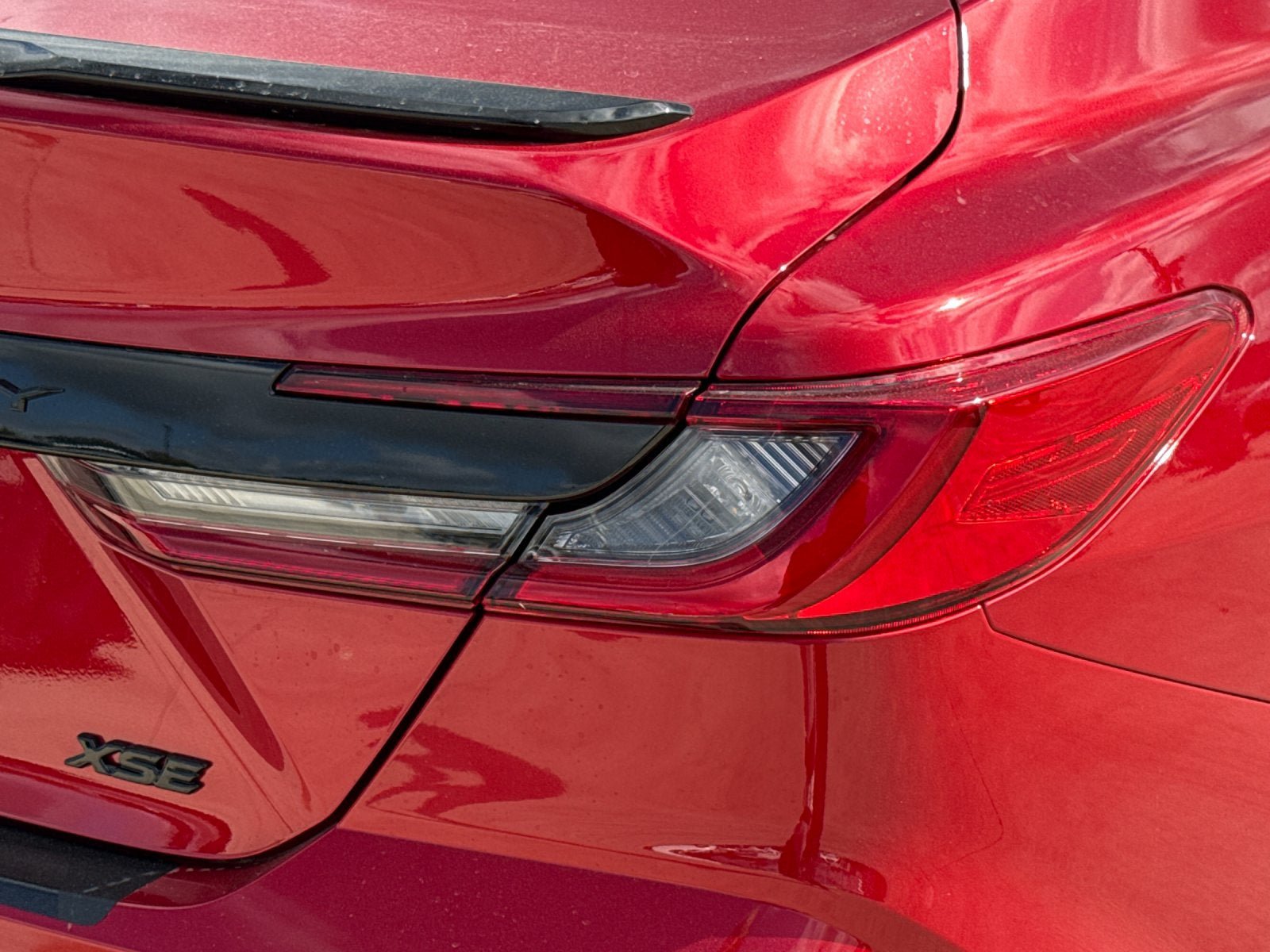 New 2026 Toyota Camry XSE FWD image 67