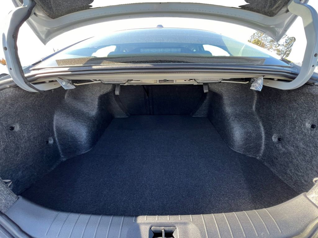 Certified 2024 Nissan Altima 2.5 SR w/ SR Premium Package image 11