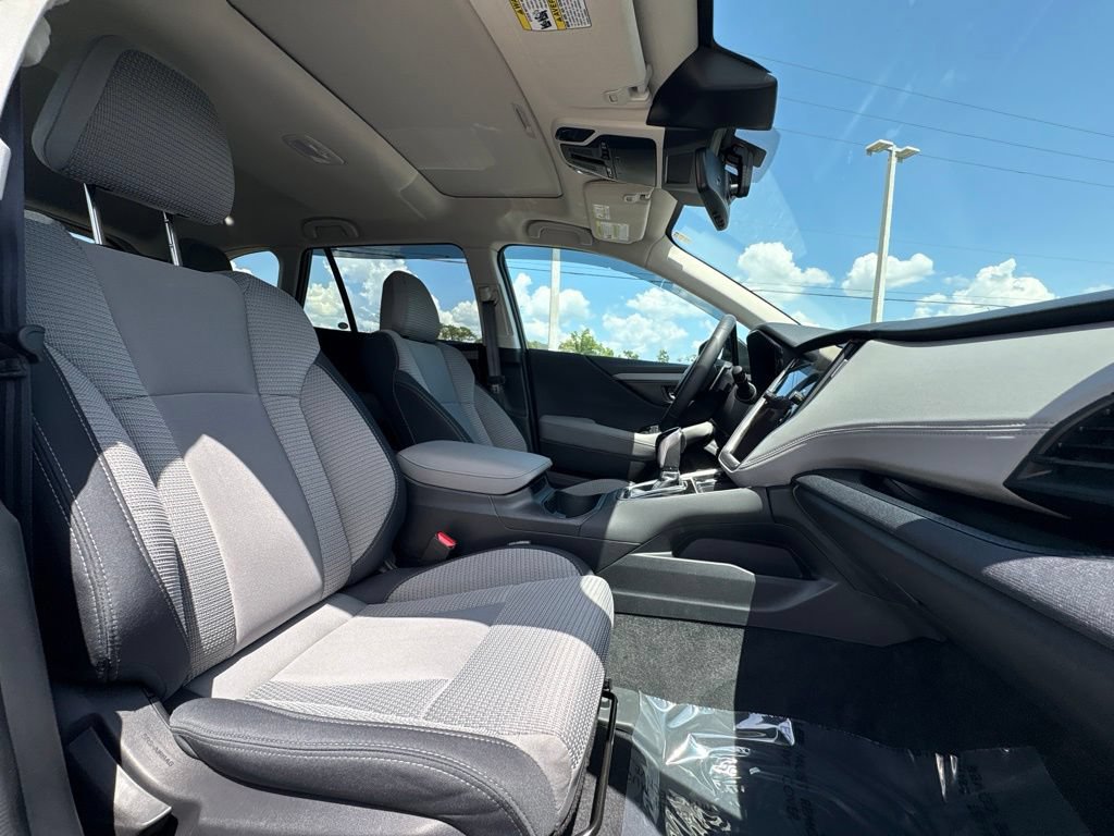 Certified 2025 Subaru Outback Premium AWD/4WD image 25