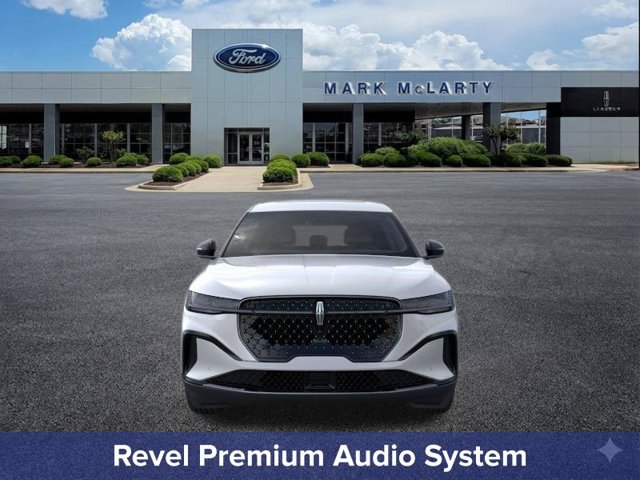 New 2026 Lincoln Nautilus Premier w/ Equipment Group 102A AWD/4WD image 7