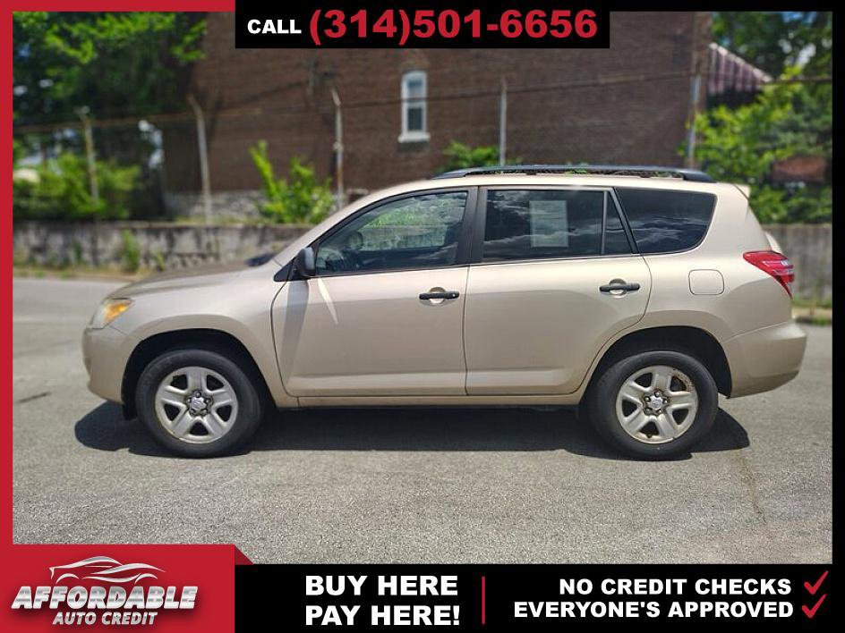 Used 2012 Toyota RAV4 4WD image 5