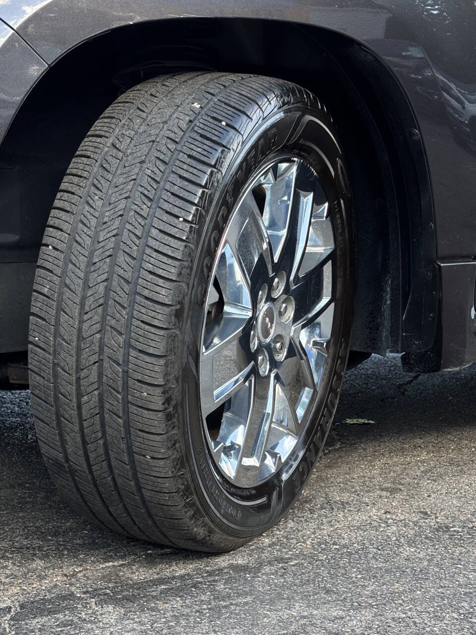 Used 2016 GMC Acadia Denali AWD/4WD image 36