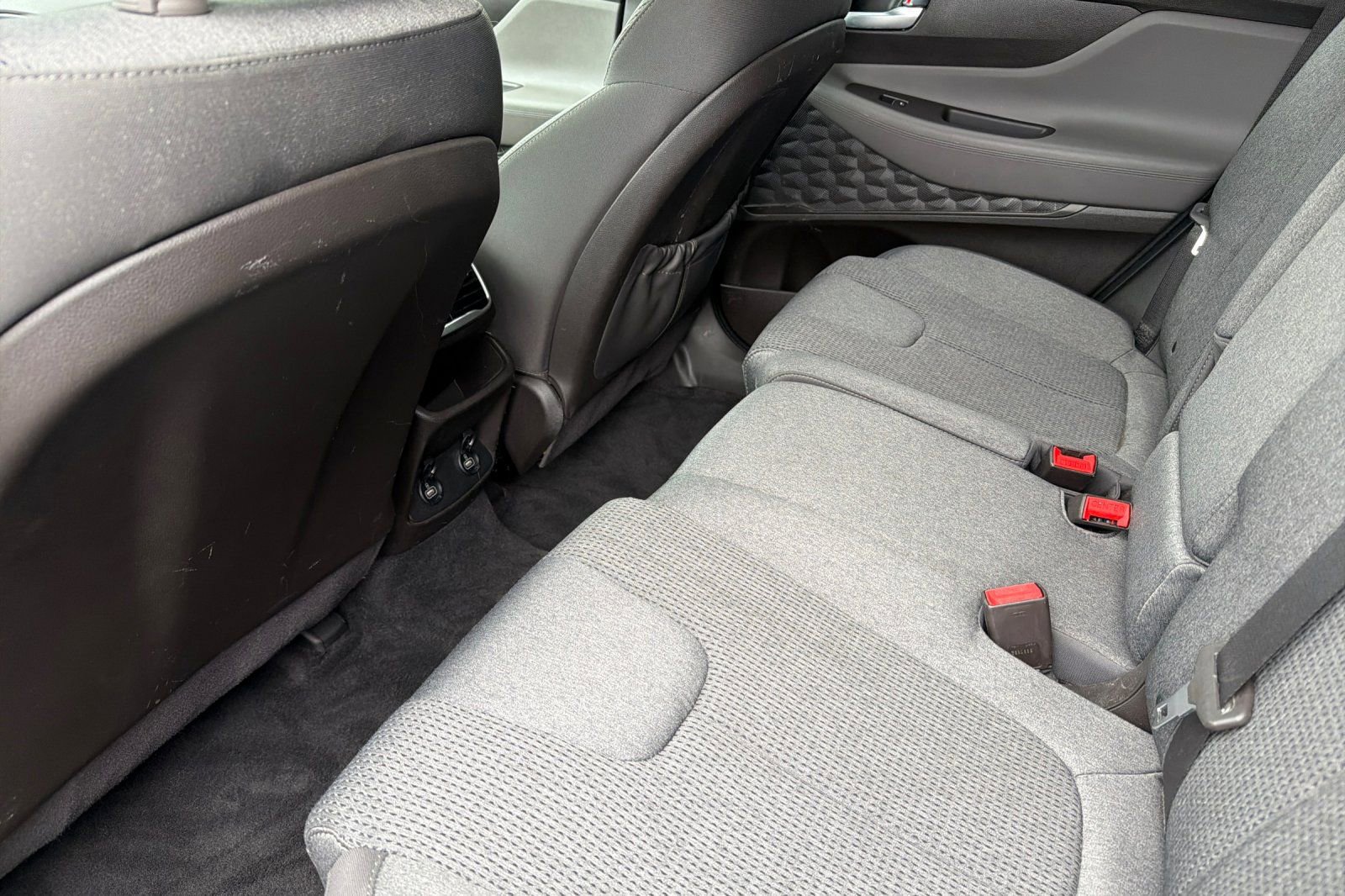 Used 2020 Hyundai Santa Fe SEL AWD/4WD image 11