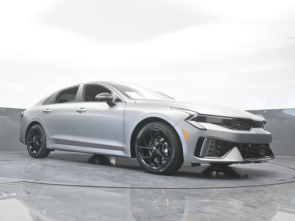 Used 2026 Kia K5 GT-Line w/ GT-Line Premium Package FWD image 65