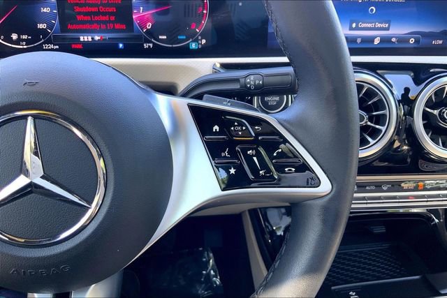 Used 2026 Mercedes-Benz CLA 250 4MATIC image 21
