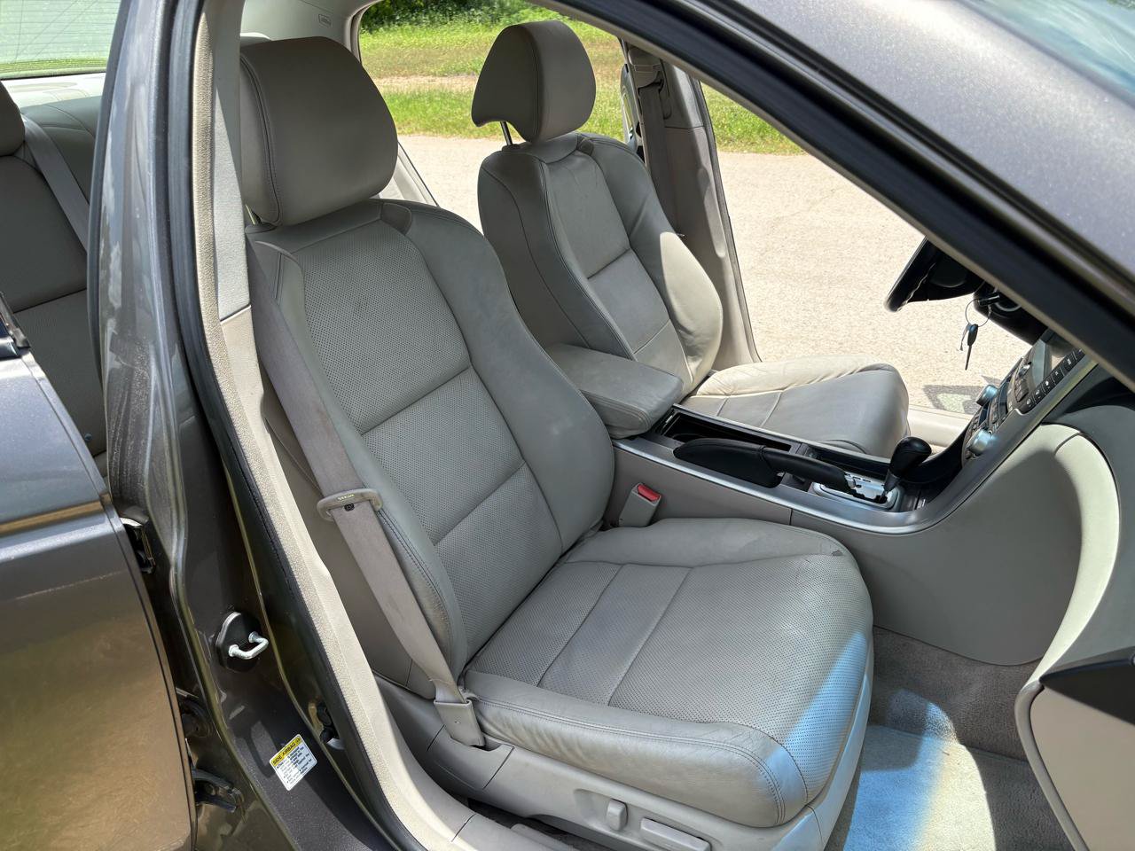 Used 2007 Acura TL FWD image 33