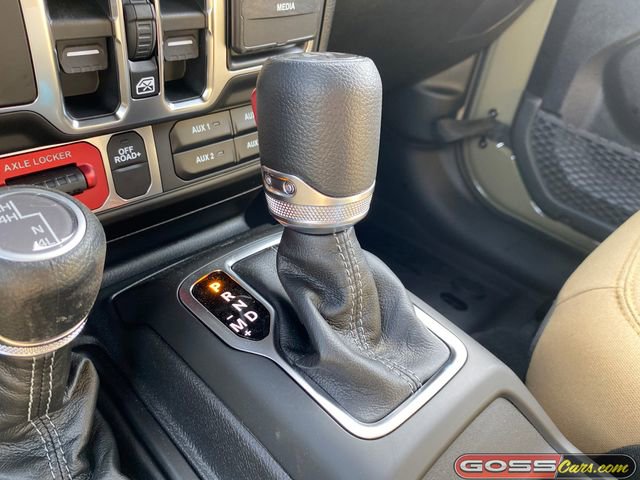 New 2026 Jeep Wrangler Unlimited Sport image 12