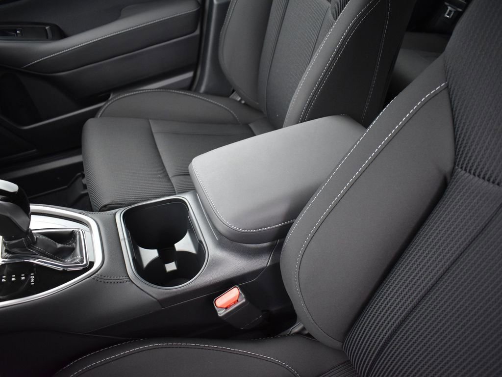 New 2025 Subaru Legacy Premium image 13