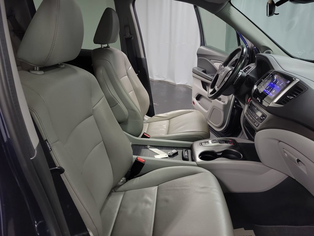 Used 2020 Honda Ridgeline RTL image 38