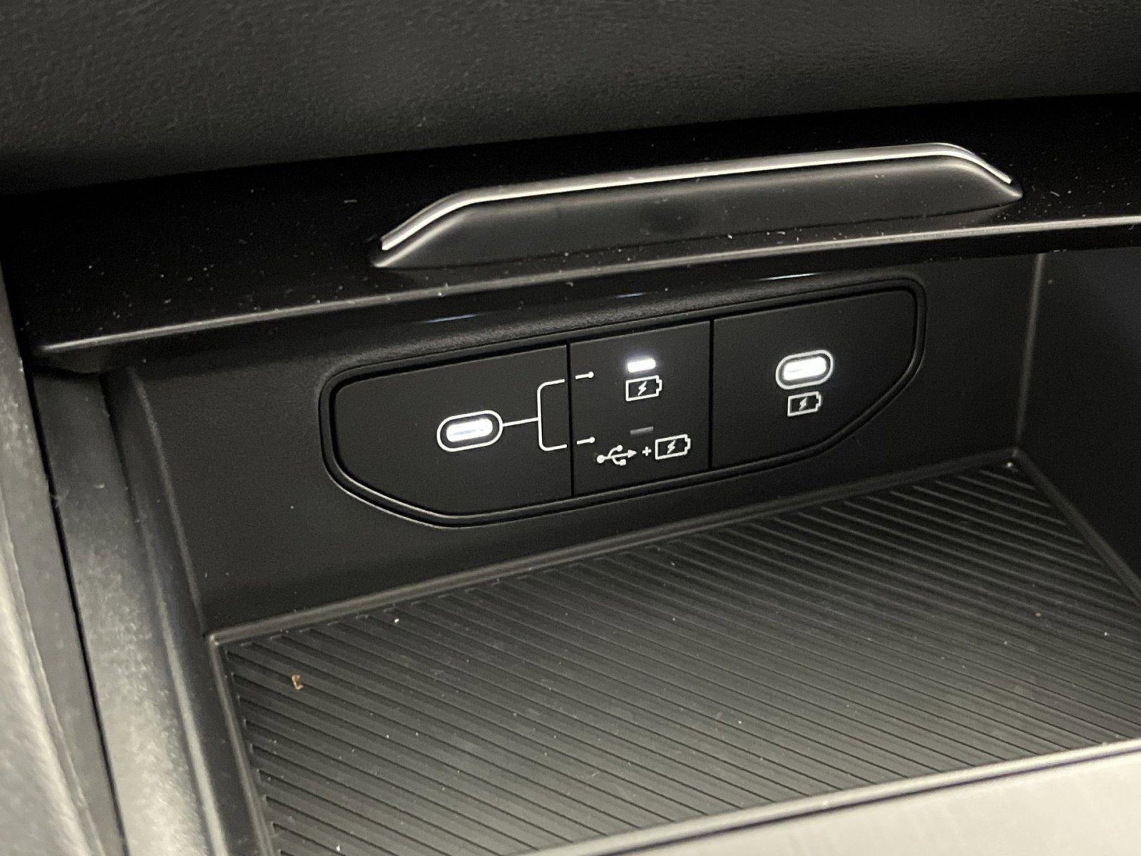 New 2026 Kia Sportage S image 34