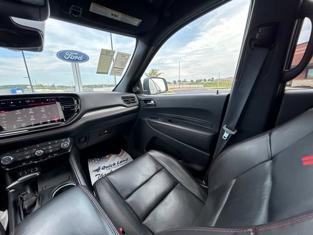 Used 2024 Dodge Durango R/T AWD/4WD image 64