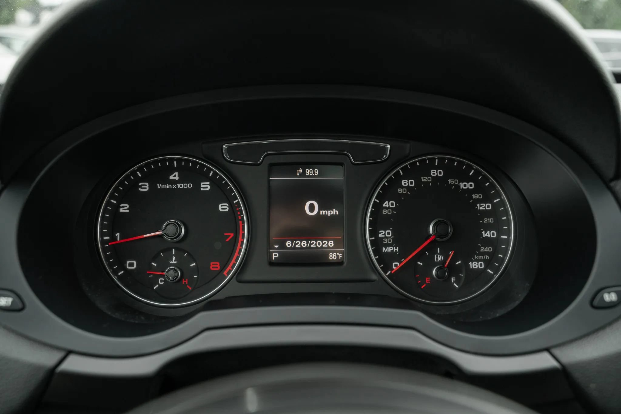Used 2016 Audi Q3 2.0T Premium Plus AWD/4WD image 20