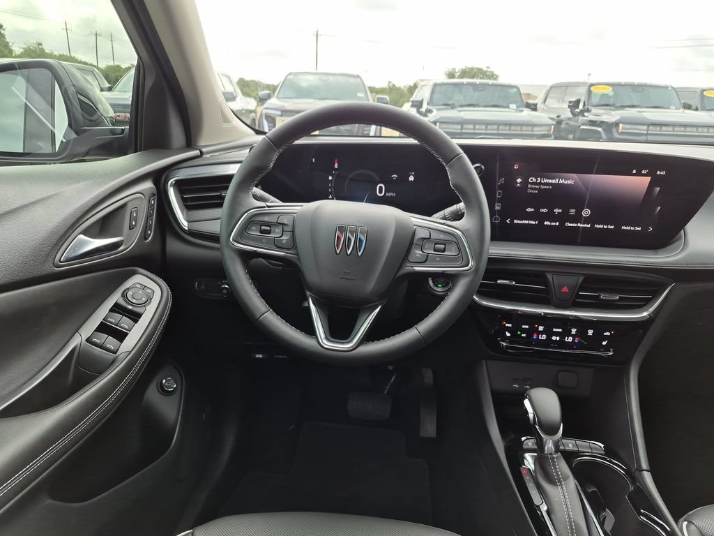 New 2026 Buick Encore GX Avenir w/ Avenir Technology Package FWD image 34