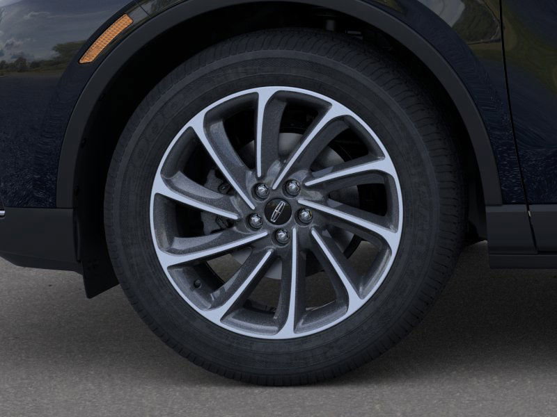 New 2025 Lincoln Corsair Premiere w/ Equipment Group 101A image 19