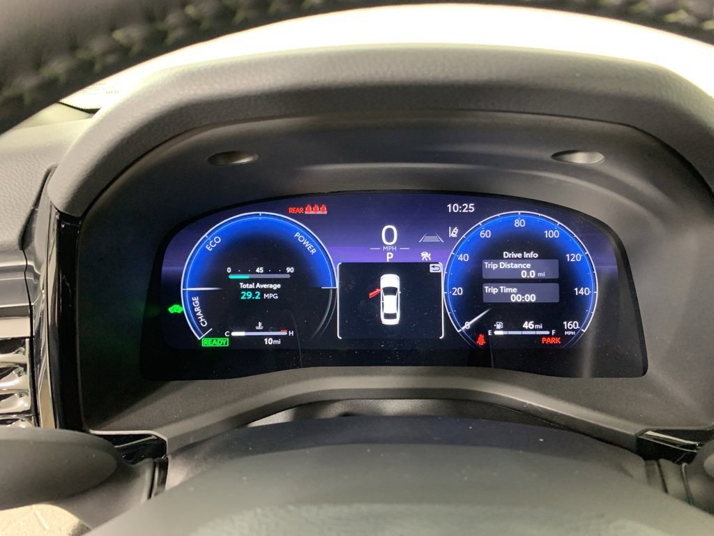 New 2026 Toyota Camry XLE image 19