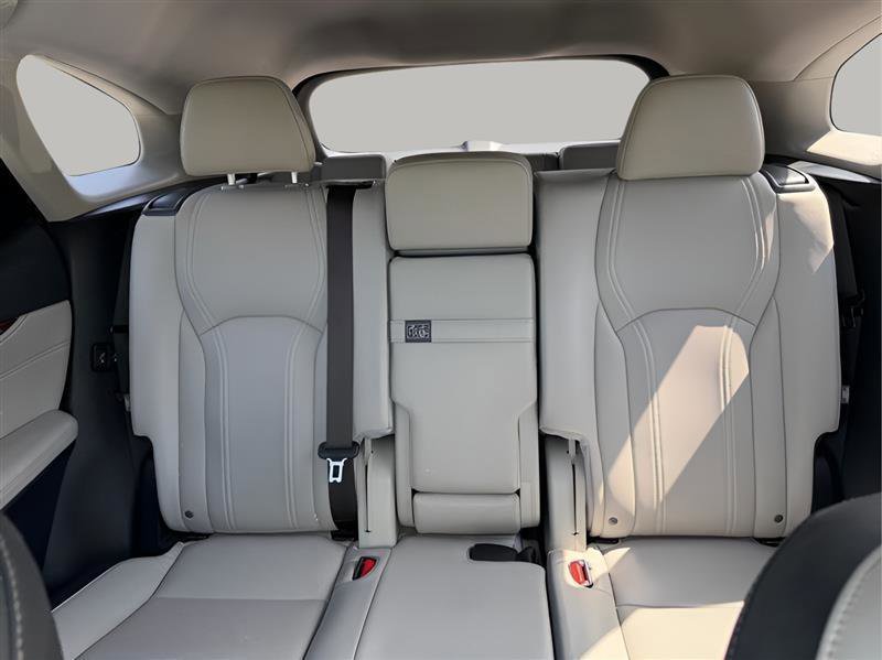 Used 2018 Lexus RX 350L FWD image 51