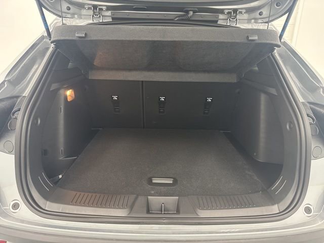 New 2026 Chevrolet Trax RS image 27