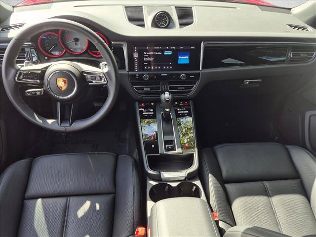 Used 2026 Porsche Macan S AWD/4WD image 19