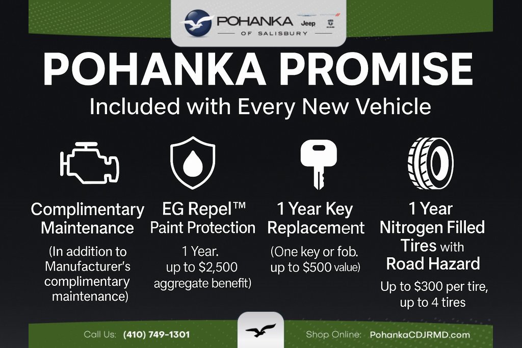 New 2025 RAM 2500 Tradesman